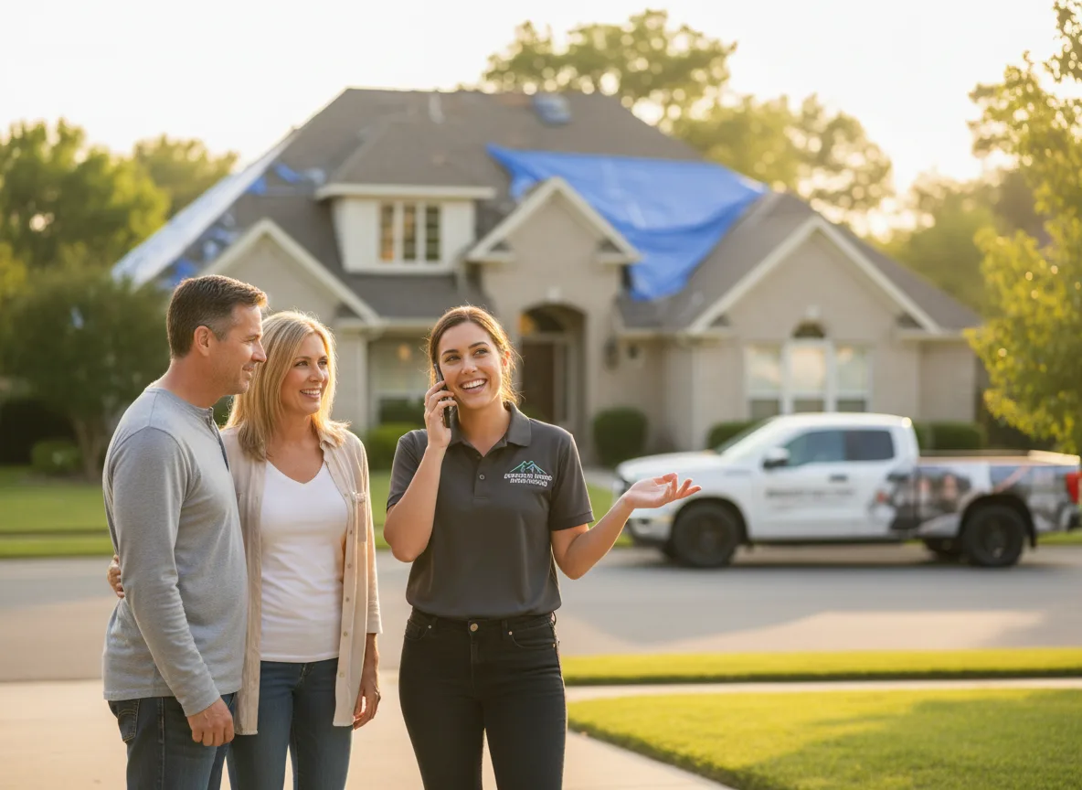 Emergency Roof Repair Baldwin, MI FAQs